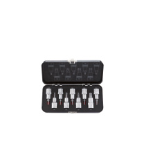 Format TROX花型套筒套装 61290900 9pcs
