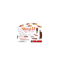 Format 电工工具套装 61650037 37pcs