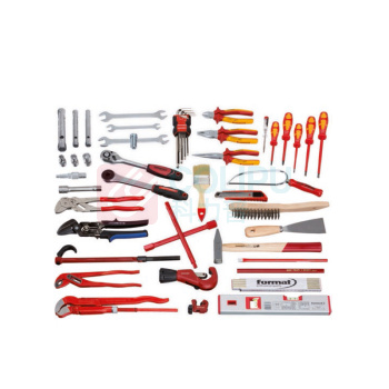 Format 家装工具套装 61650050 50pcs