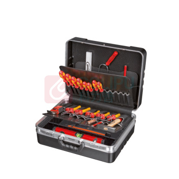 Format 家装工具套装 61650051 工具箱尺寸470x200x360mm,工具50pcs