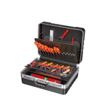 Format 家装工具套装 61650051 工具箱尺寸470x200x360mm,工具50pcs