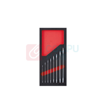 Format 模块工具套装 61750005 双开口扳手,8pcs,6-22mm