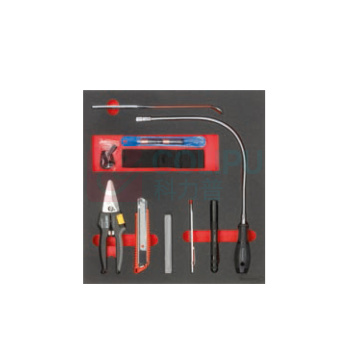Format 模块工具套装 61750080 通用工具,7pcs