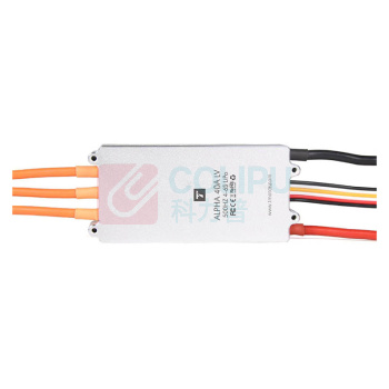 T-MOTOR 电调 alpha 40A LV  适用于航模