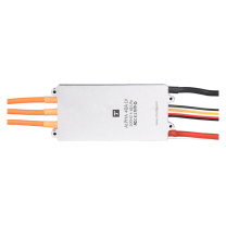 T-MOTOR 电调 alpha 40A LV  适用于航模