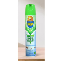 超威 灭蚊喷雾 无香型 500ml 
