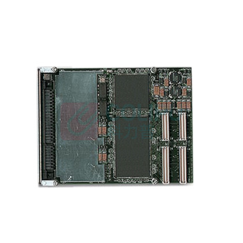 华远智控 舵面系统测试设备通讯及控制模块 DZ/DM22.02 3U 