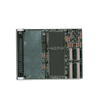 华远智控 舵面系统测试设备通讯及控制模块 DZ/DM22.02 3U 