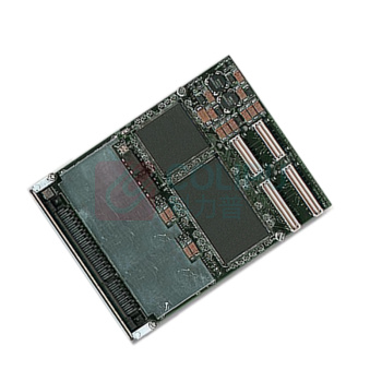 华远智控 舵面系统测试设备通讯及控制模块 DZ/DM22.02 3U 