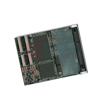 华远智控 舵面系统测试设备通讯及控制模块 DZ/DM22.02 3U 
