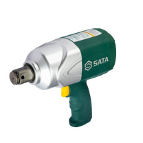 世达 SATA 1”专业级复合材料气动冲击扳手 02160