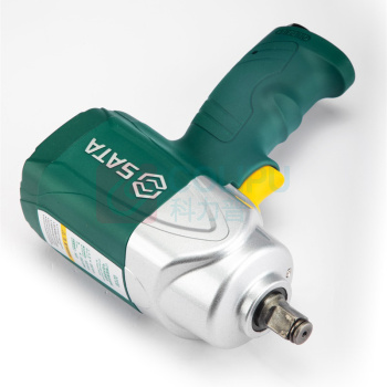世达 SATA 1/2"轻型复合材料气动冲击扳手 02139