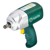 世达 SATA 1/2”轻型复合材料气动冲击扳手 02139