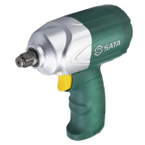 世达 SATA 1/2”专业级复合材料气动冲击扳手 02135