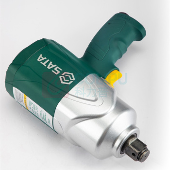 世达 SATA 3/4"专业级复合材料气动冲击扳手 02145 1220N.m
