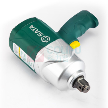 世达 SATA 3/4"专业级复合材料气动冲击扳手 02145 1220N.m