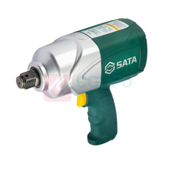 世达 SATA 3/4"专业级复合材料气动冲击扳手 02145 1220N.m