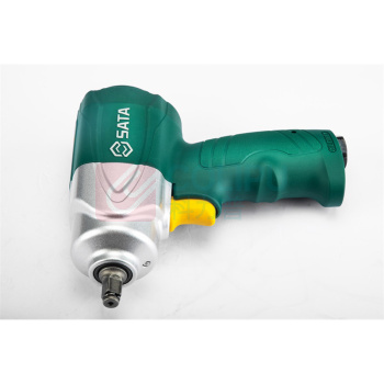 世达 SATA 3/8"专业级复合材料气动冲击扳手 02124