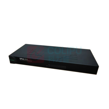 摩莎 MOXA 串口盒 UPort1650-16 