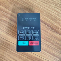 汇川 变频器操作面板 MD310-KEY1 