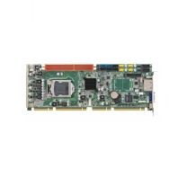 研华科技 计算机主板 PCE-5218G2 CPU Intel 