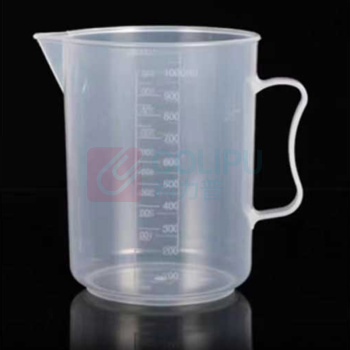 金宇锐仑 废液杯 直径13*10.5*高14.5cm 1000ml 