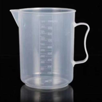 金宇锐仑 废液杯 直径13*10.5*高14.5cm 1000ml 