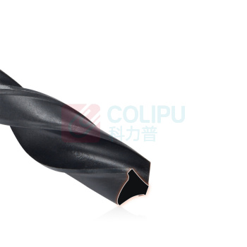 雷蒙 含钴麻花钻头 JACDM2.5S-Co 2.5mm 2支装