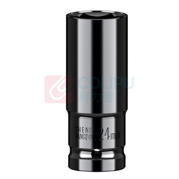 雷蒙 电动扳手配套套筒 ACS021 24mm