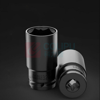 雷蒙 电动扳手配套套筒 ACS021 24mm