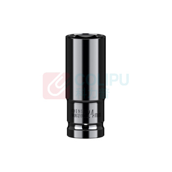 雷蒙 电动扳手配套套筒 ACS021 24mm