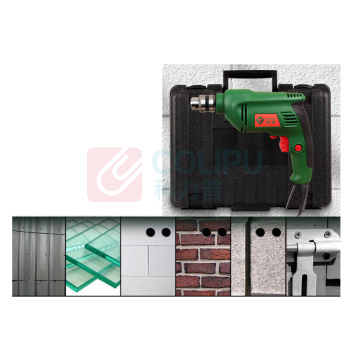 雷蒙 手电钻 LD400RE 400W