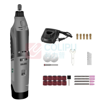 雷蒙 电磨机 LG12 12V