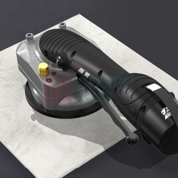 雷蒙 锂电瓷砖平铺机双电 LCT12-Li 12v