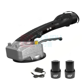 雷蒙 锂电瓷砖平铺机双电 LCT12-Li 12v