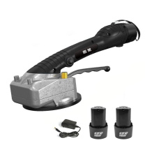 雷蒙 锂电瓷砖平铺机双电 LCT12-Li 12v