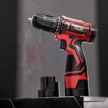 卡夫威尔 家用电钻工具套装 P3893A