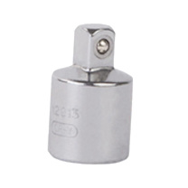 世达 SATA 10MM系列转接头 12914 (3/8”方孔x1/2”方头)