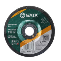世达 SATA 金属磨片 55220 100x4x16MM