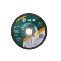 世达 SATA 金属磨片 55221 100x6x16MM