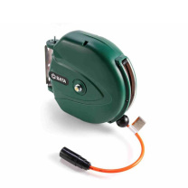 世达 SATA 自动气管卷管器 98003 Ø6.5×10MM,10M
