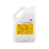 3M 超固硬光地板蜡 3.78L 3.78L (白色)