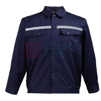 沃克迪威 地勤夏季长袖工作服上衣 WKDW-CXY11