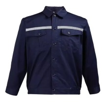 沃克迪威 地勤夏季长袖工作服上衣 WKDW-CXY11