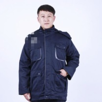 沃克迪威 冬季棉袄外罩 CP-15019 