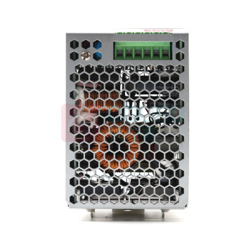 明纬 开关电源 WDR-480-24 220VAC/24VDC，20A 