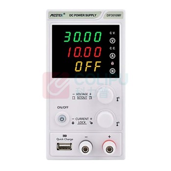 MESTEK 直流电源 DP3010MF 