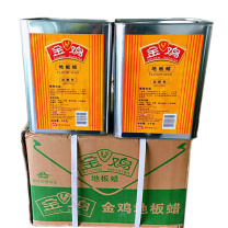 金鸡 地板蜡 BL5 
