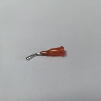 米恒 点胶针头 SZ101W 50个/盒 (红色)