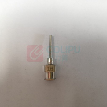 米恒 点胶针头 MZ16-13 50个/盒 